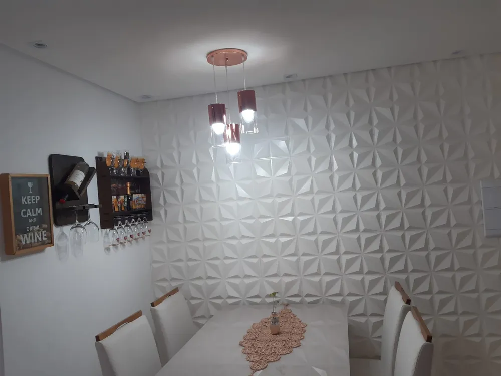 Apartamento, 2 quartos, 52 m² - Foto 1