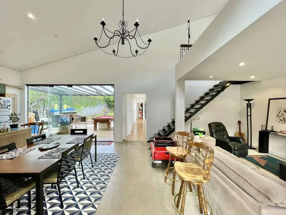Casa, 3 quartos, 277 m² - Foto 7
