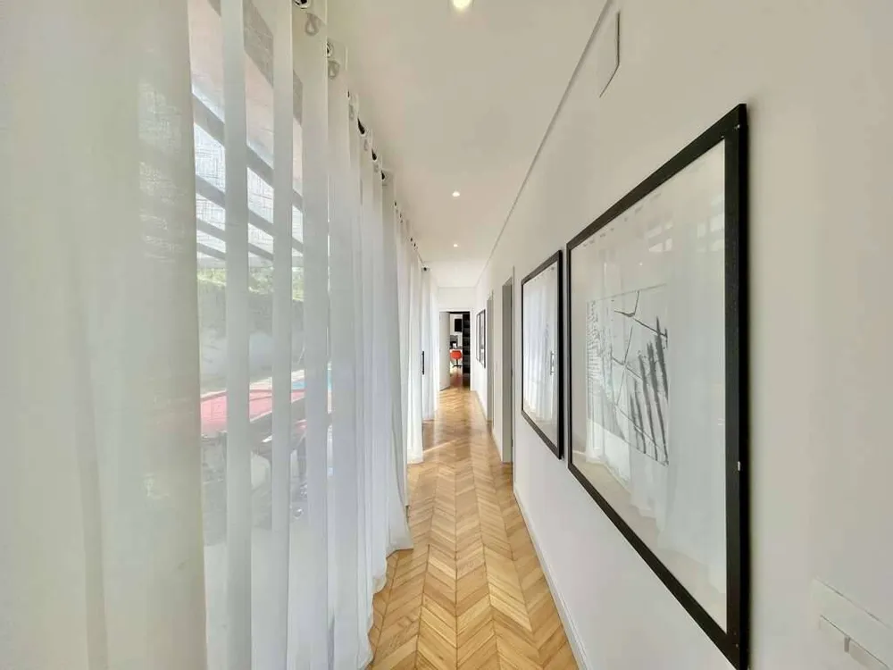 Casa, 3 quartos, 277 m² - Foto 3
