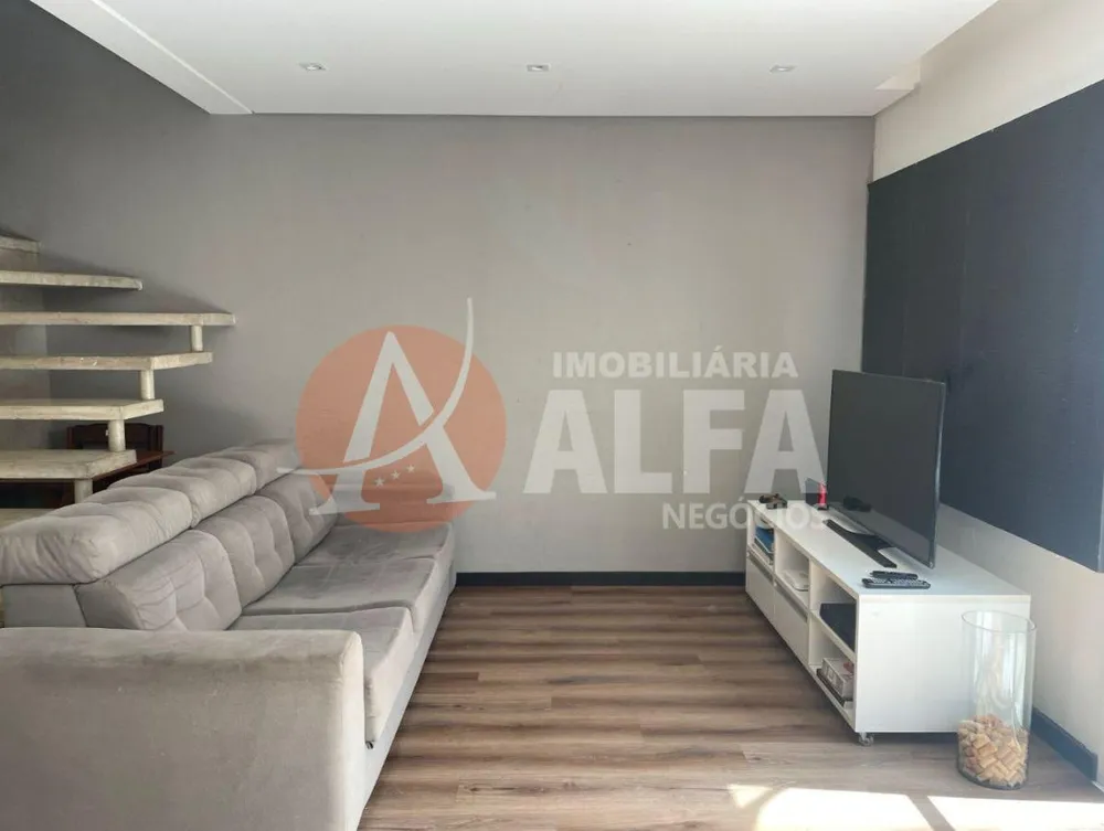 Casa, 3 quartos, 97 m² - Foto 8