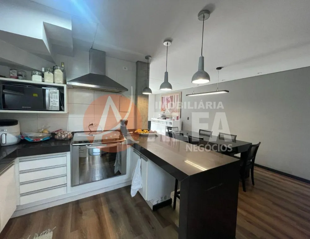 Casa, 3 quartos, 97 m² - Foto 2