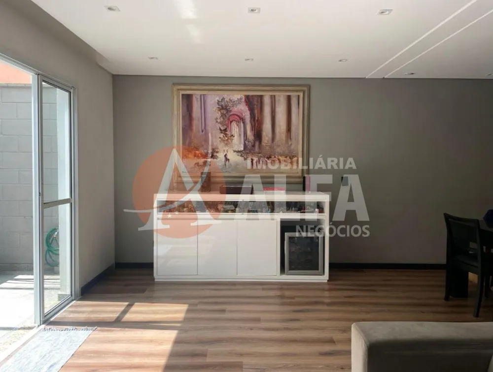 Casa, 3 quartos, 97 m² - Foto 1