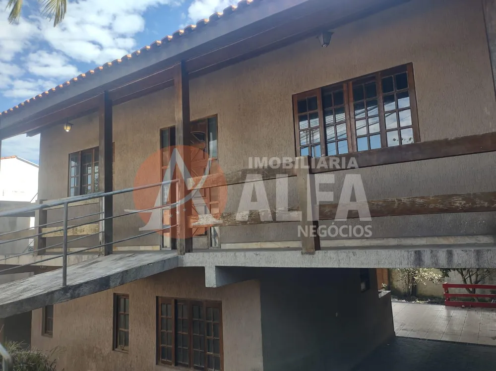 Casa, 3 quartos, 250 m² - Foto 1