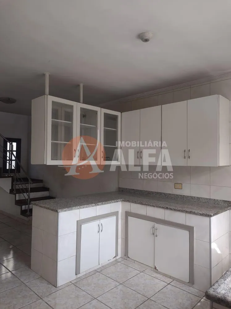Casa, 3 quartos, 250 m² - Foto 3