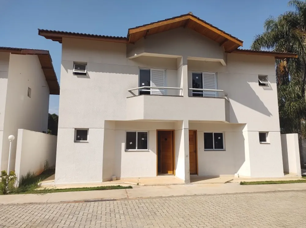Casa, 3 quartos, 99 m² - Foto 8