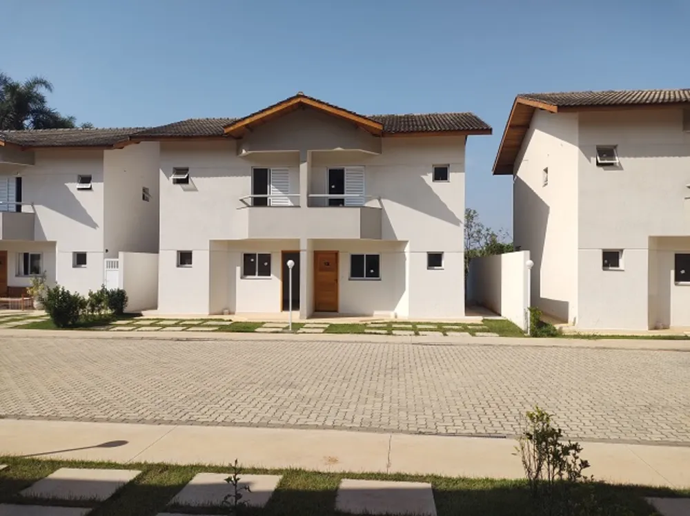 Casa, 3 quartos, 99 m² - Foto 1