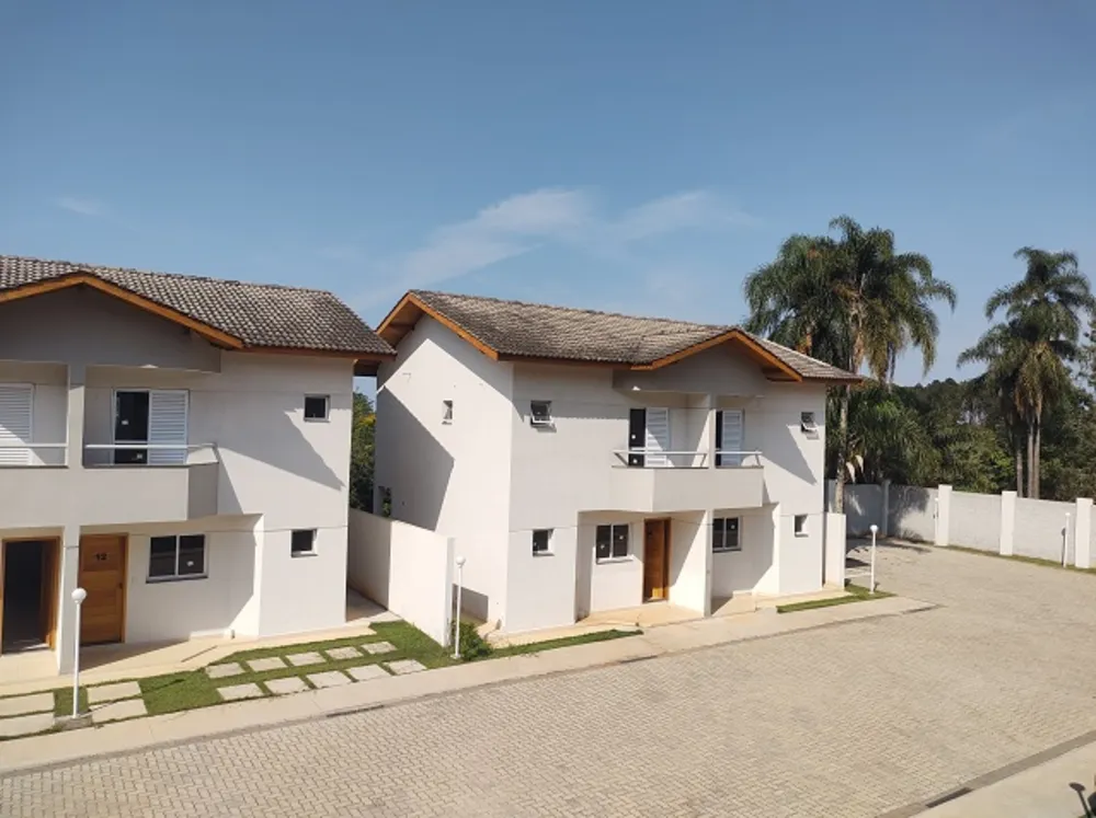 Casa, 3 quartos, 99 m² - Foto 3