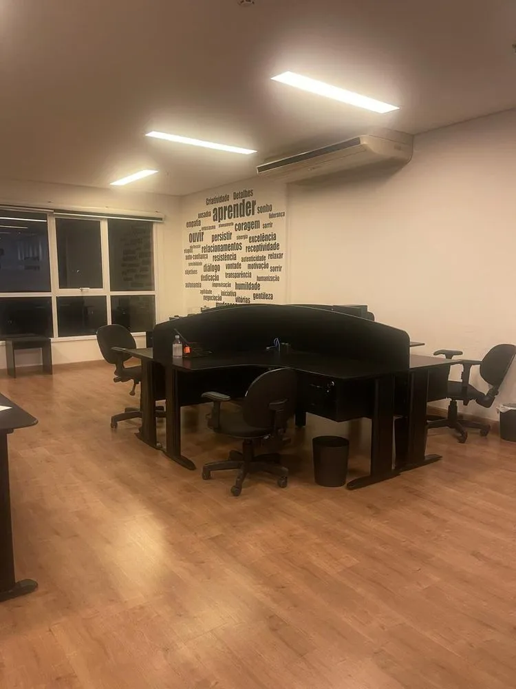 Sala-Conjunto, 806 m² - Foto 2
