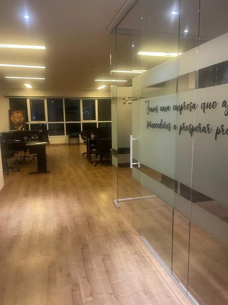 Sala-Conjunto, 806 m² - Foto 5