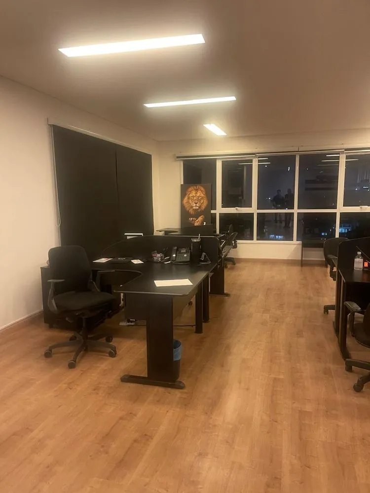Sala-Conjunto, 806 m² - Foto 1