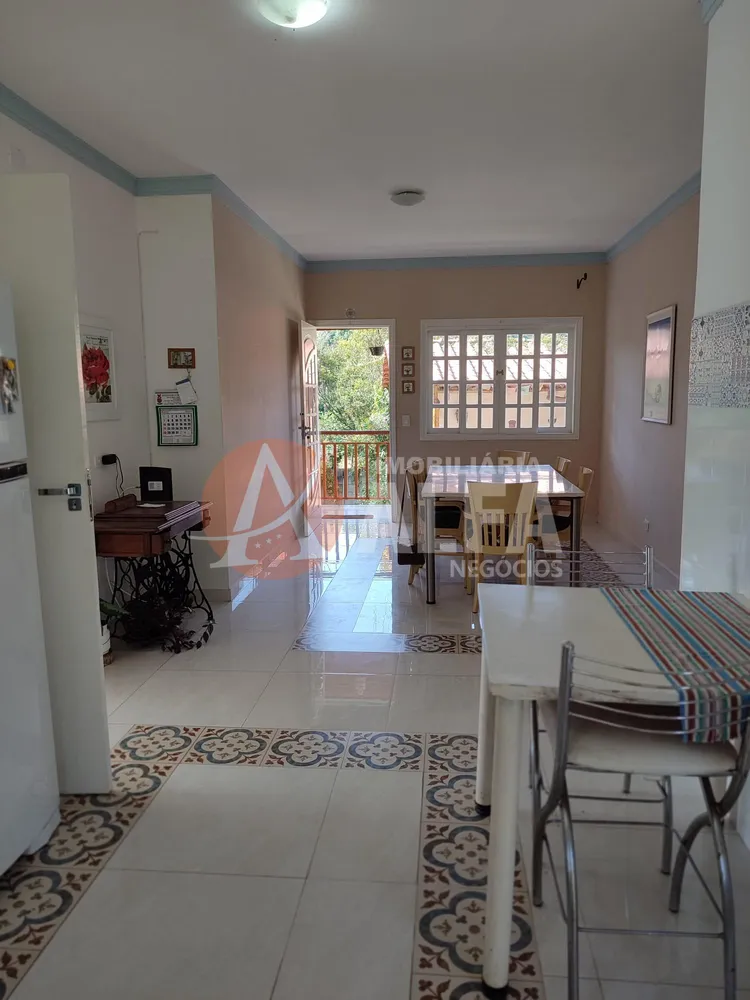 Casa, 5 quartos, 410 m² - Foto 3