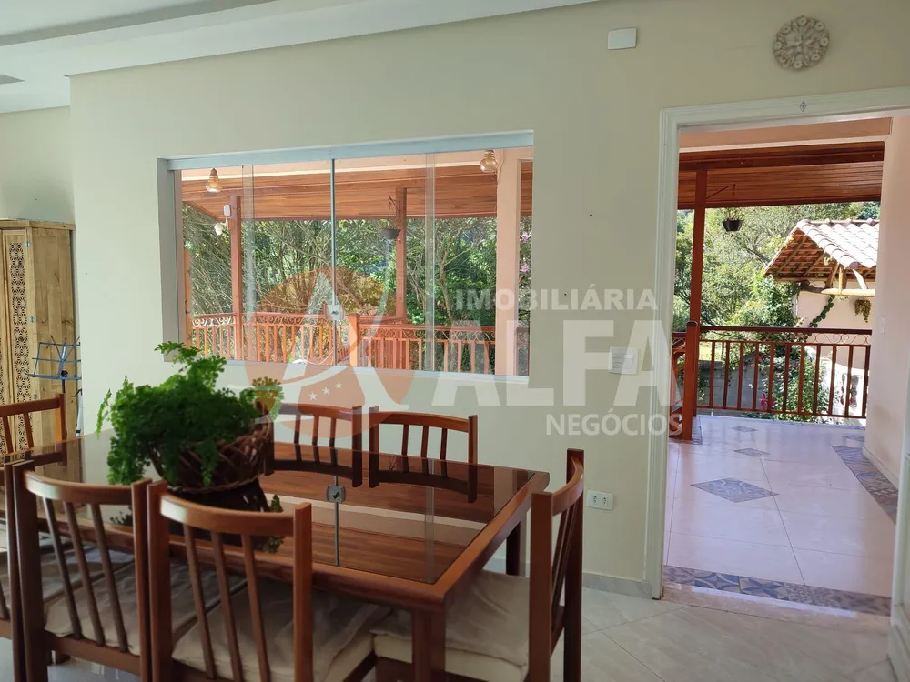 Casa, 5 quartos, 410 m² - Foto 7