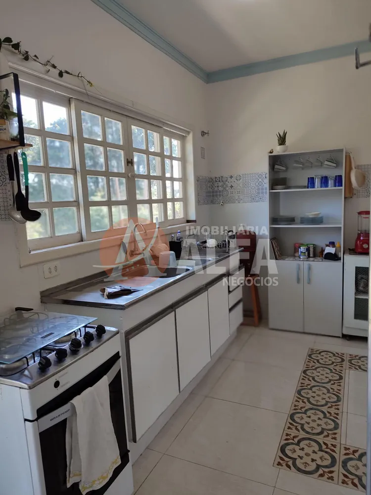 Casa, 5 quartos, 410 m² - Foto 1