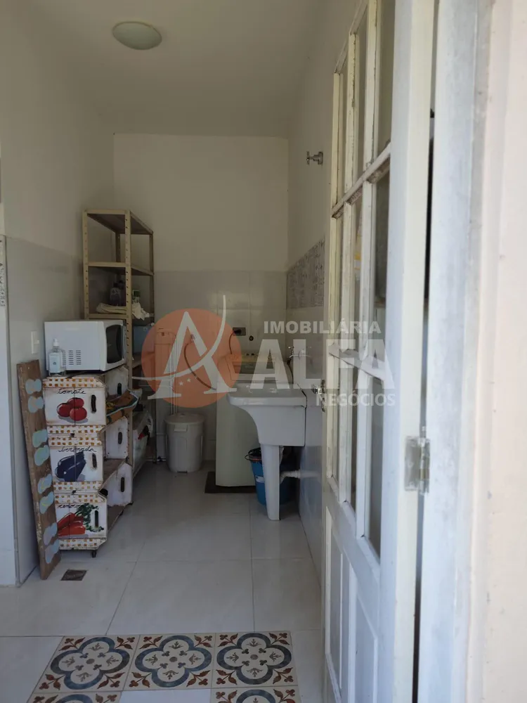 Casa, 5 quartos, 410 m² - Foto 5