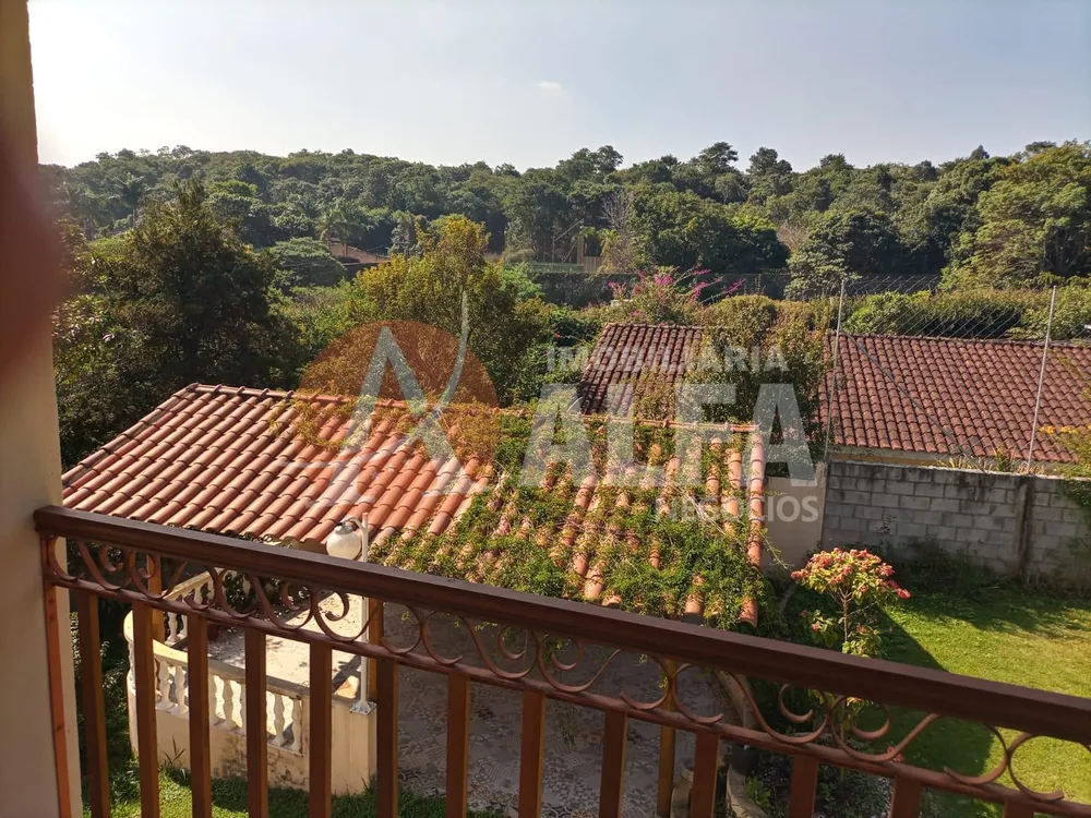 Casa, 5 quartos, 410 m² - Foto 2