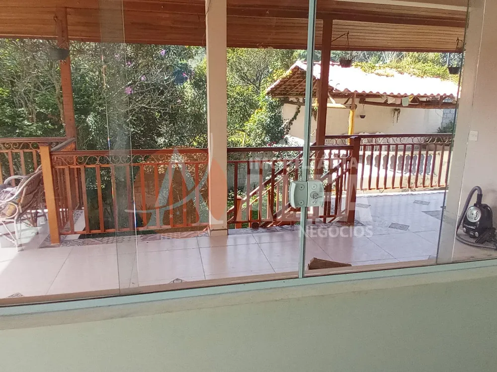 Casa, 5 quartos, 410 m² - Foto 8