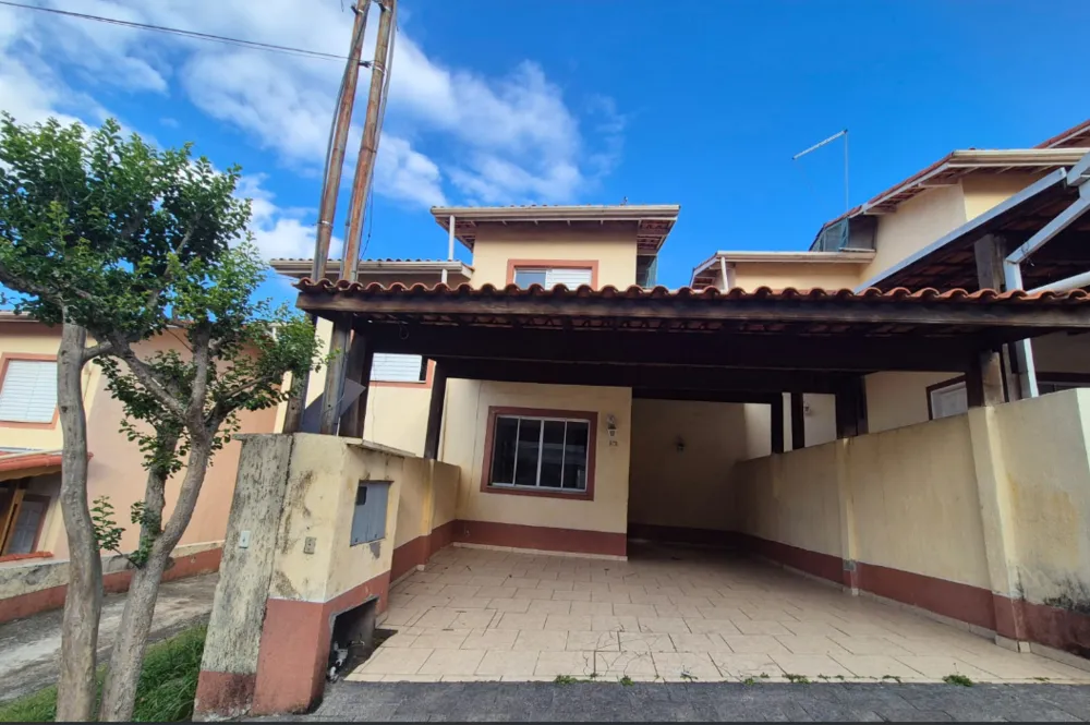 Casa, 2 quartos, 60 m² - Foto 3