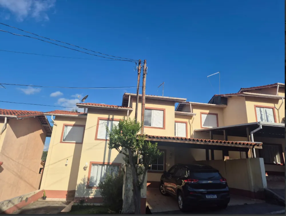 Casa, 2 quartos, 60 m² - Foto 1