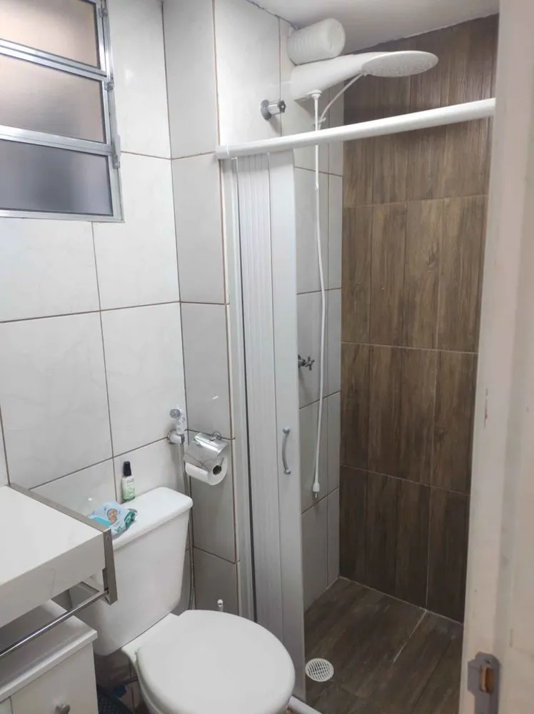 Apartamento, 3 quartos, 54 m² - Foto 4