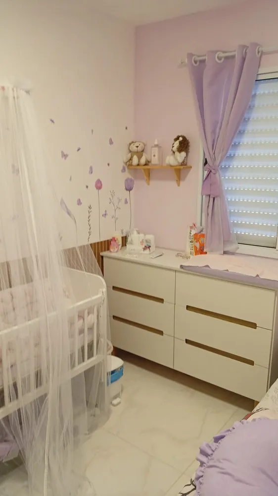 Apartamento, 3 quartos, 54 m² - Foto 8