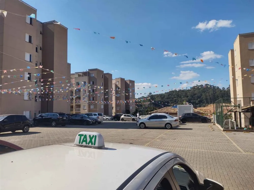 Apartamento, 3 quartos, 54 m² - Foto 7
