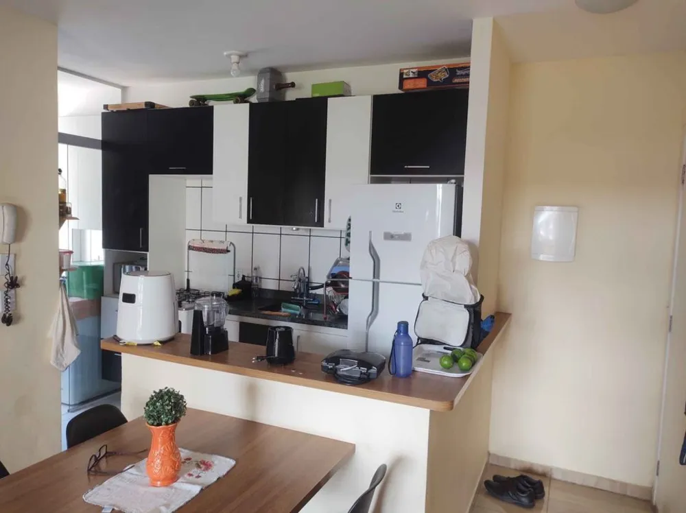 Apartamento, 3 quartos, 54 m² - Foto 1