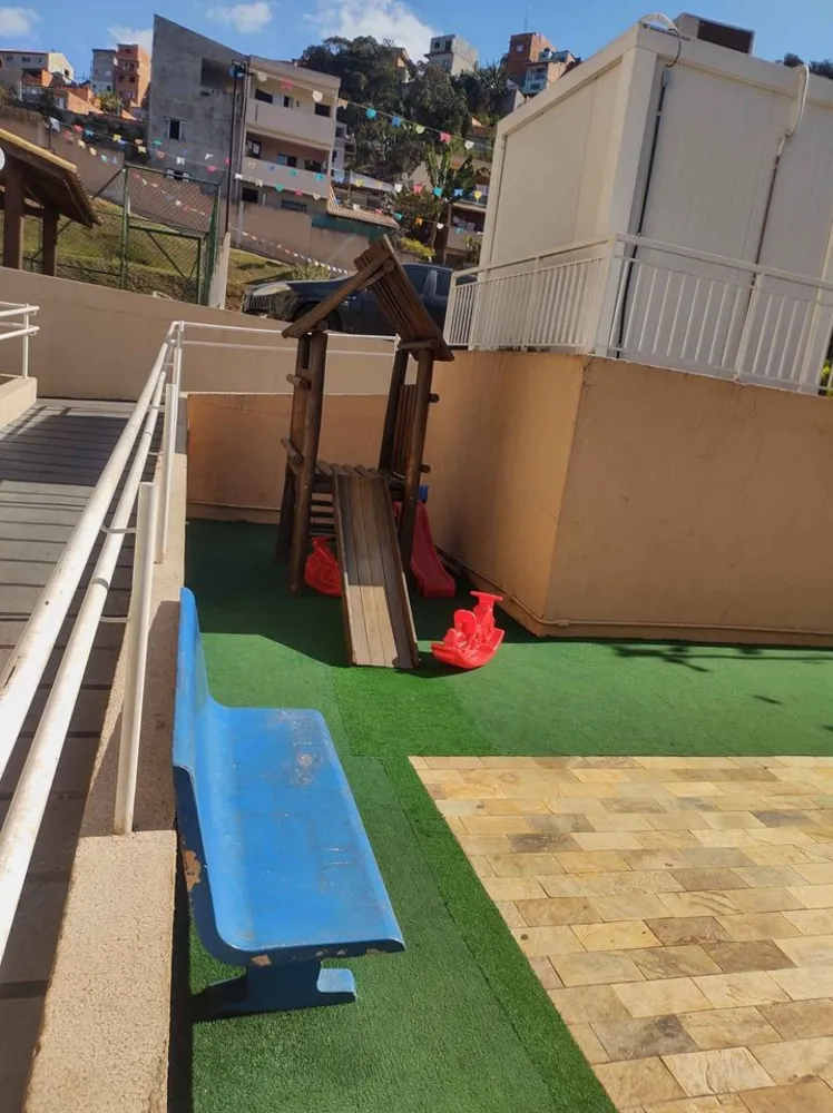 Apartamento, 3 quartos, 54 m² - Foto 5