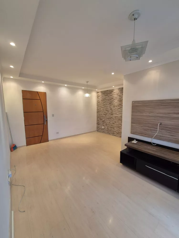 Apartamento à venda com 3 quartos, 65m² - Foto 1