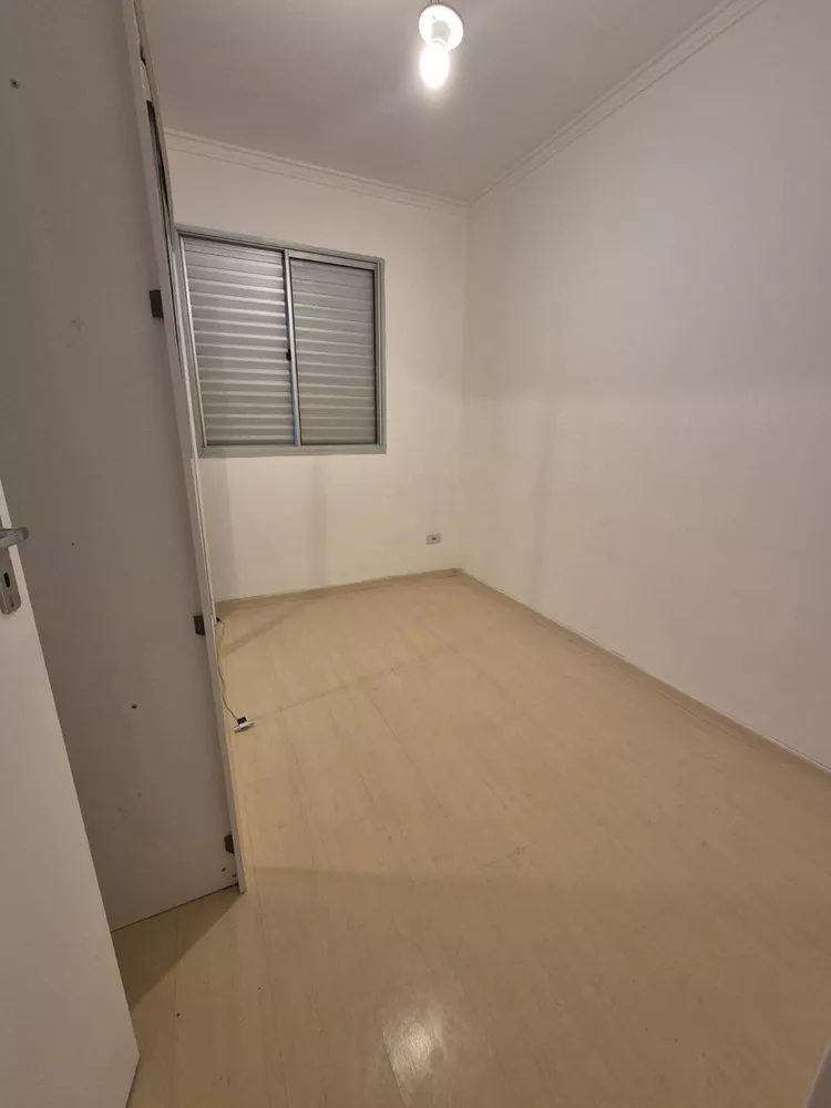 Apartamento à venda com 3 quartos, 65m² - Foto 4