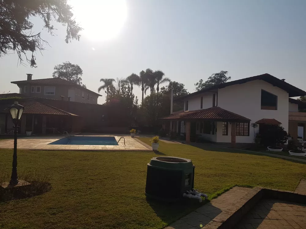 Casa à venda com 4 quartos, 700m² - Foto 3