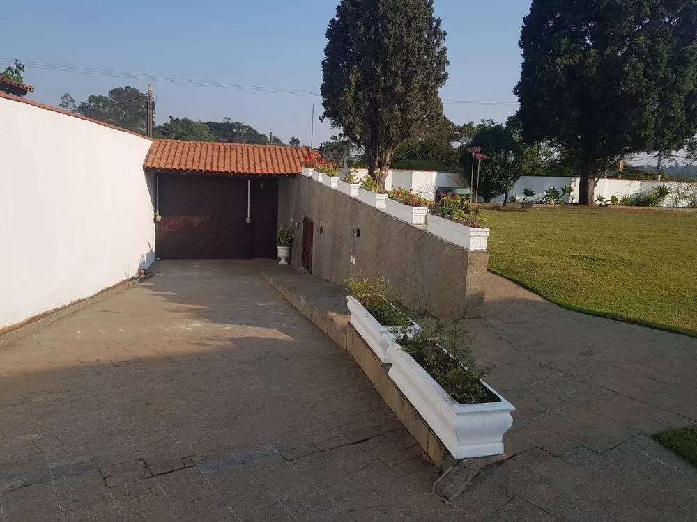 Casa à venda com 4 quartos, 700m² - Foto 6