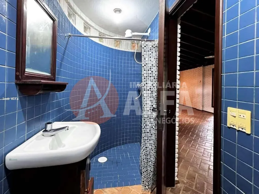 Casa, 3 quartos, 5520 m² - Foto 3