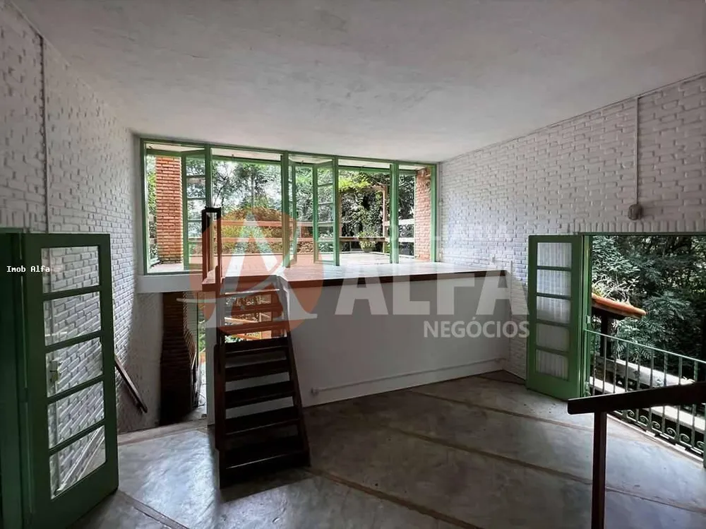 Casa, 3 quartos, 5520 m² - Foto 6