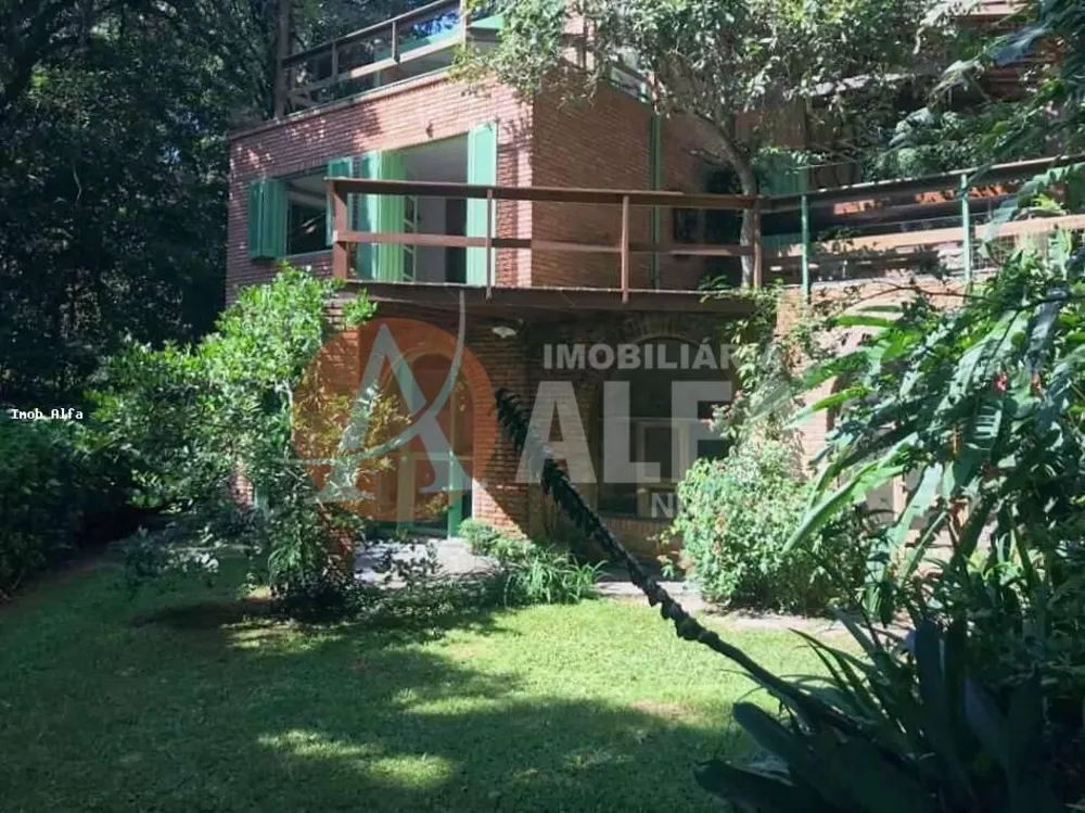 Casa, 3 quartos, 5520 m² - Foto 1