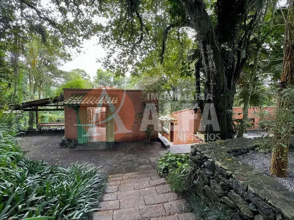 Casa, 3 quartos, 5520 m² - Foto 5