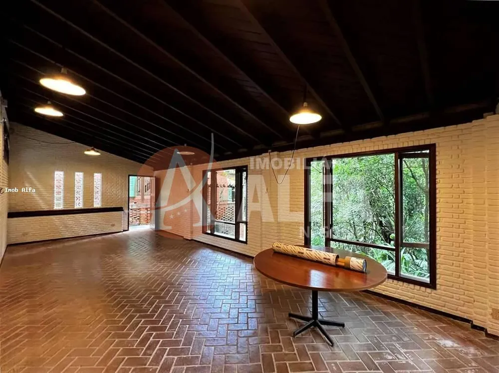 Casa, 3 quartos, 5520 m² - Foto 2