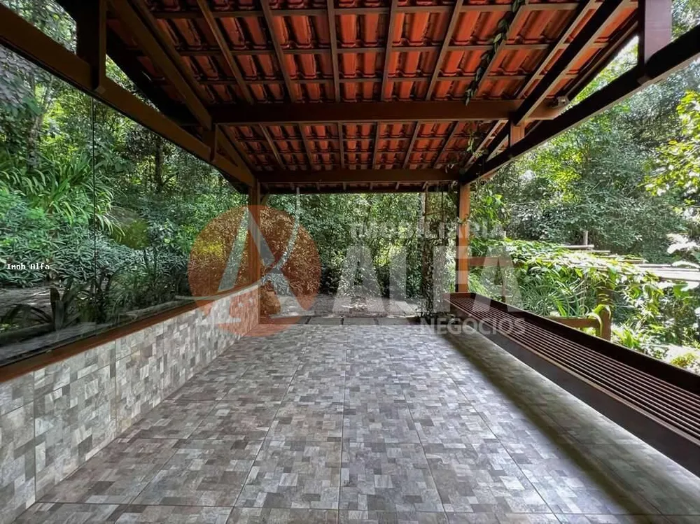 Casa, 3 quartos, 5520 m² - Foto 4