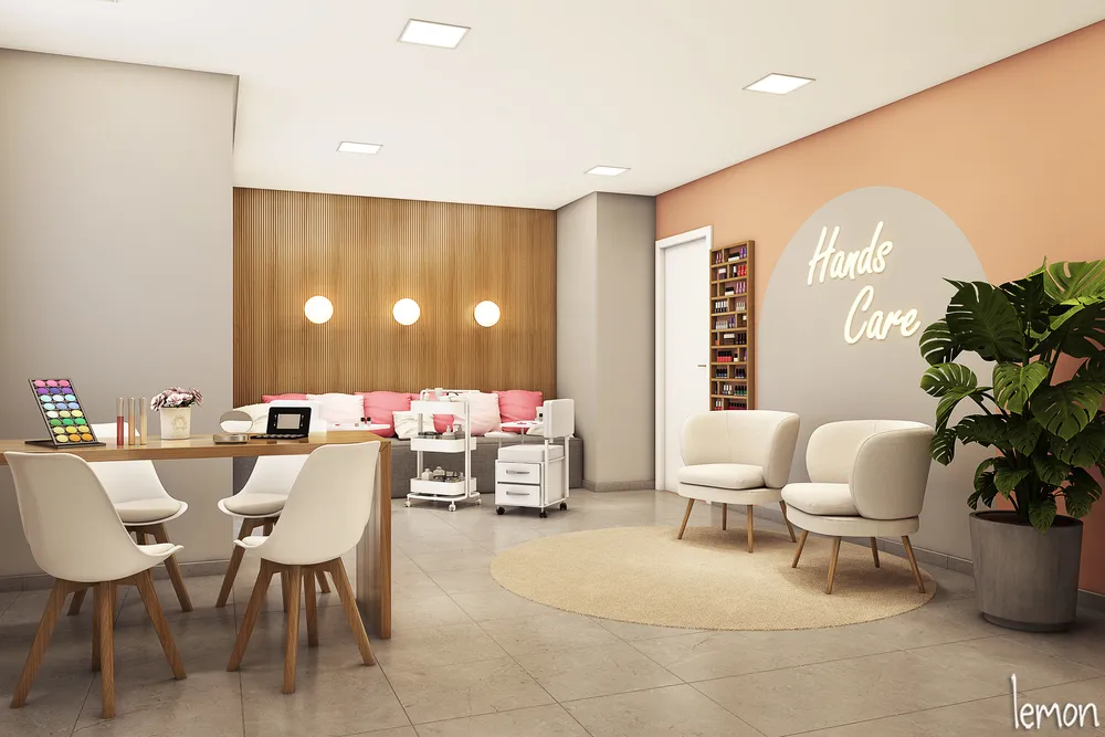 Apartamento, 2 quartos, 43 m² - Foto 6