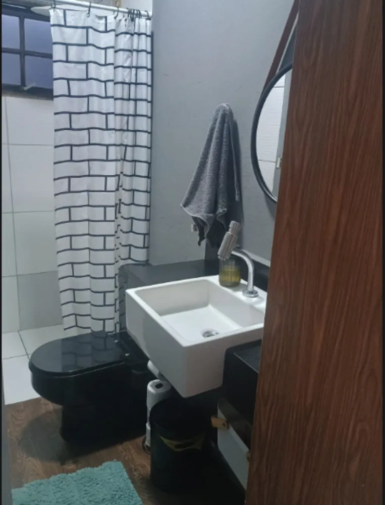 Casa, 3 quartos - Foto 2