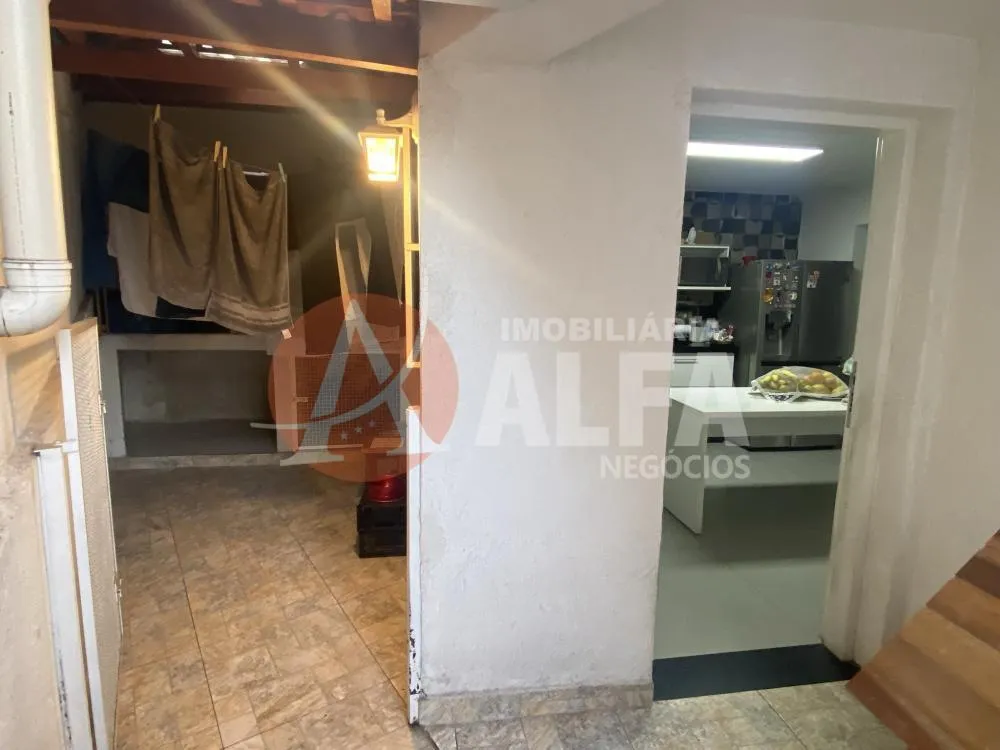 Casa, 3 quartos, 200 m² - Foto 2