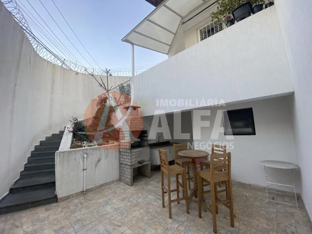 Casa, 3 quartos, 200 m² - Foto 3