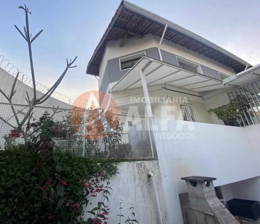 Casa, 3 quartos, 200 m² - Foto 5