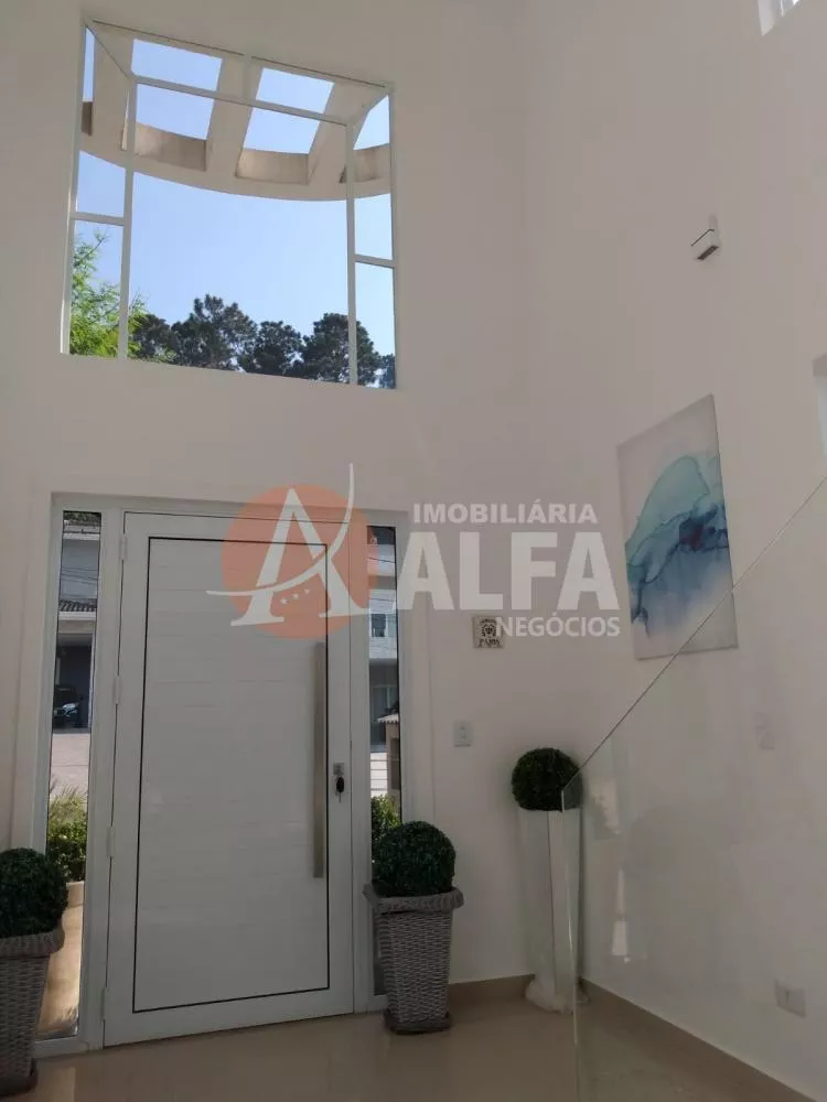 Casa à venda com 3 quartos, 160m² - Foto 4