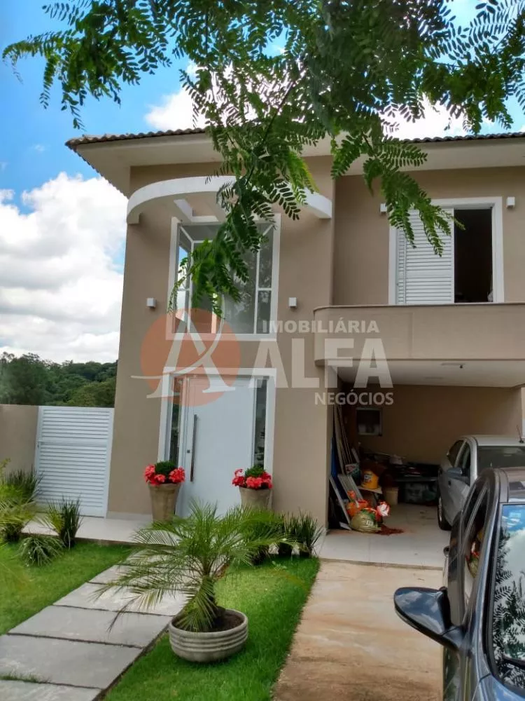 Casa à venda com 3 quartos, 160m² - Foto 3