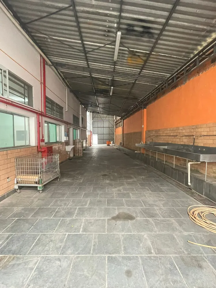 Depósito-Galpão - Foto 4