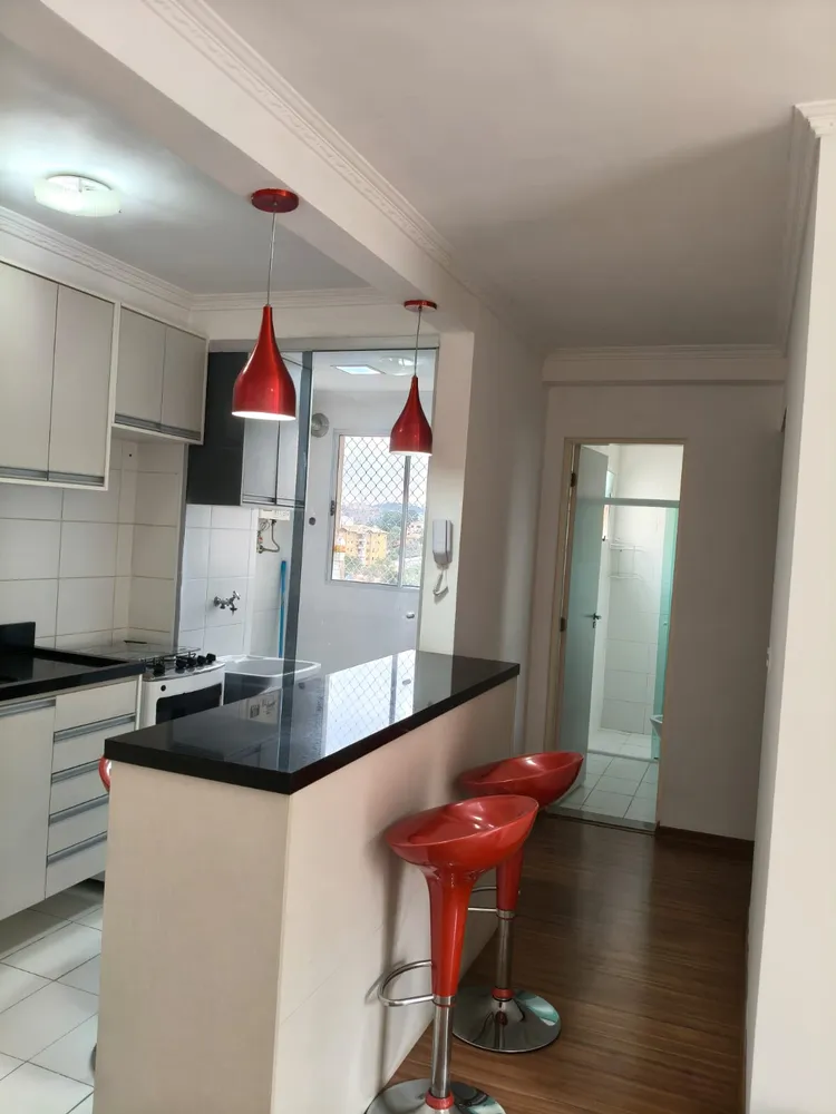 Apartamento, 2 quartos - Foto 1