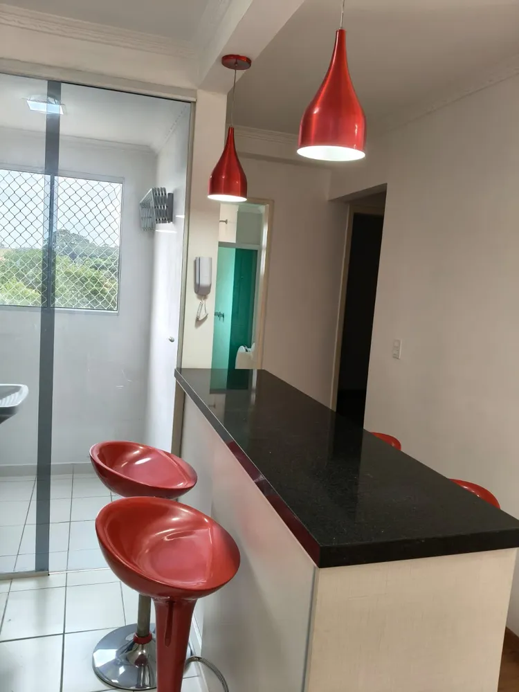 Apartamento, 2 quartos - Foto 2