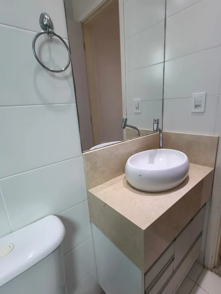 Apartamento, 2 quartos - Foto 6