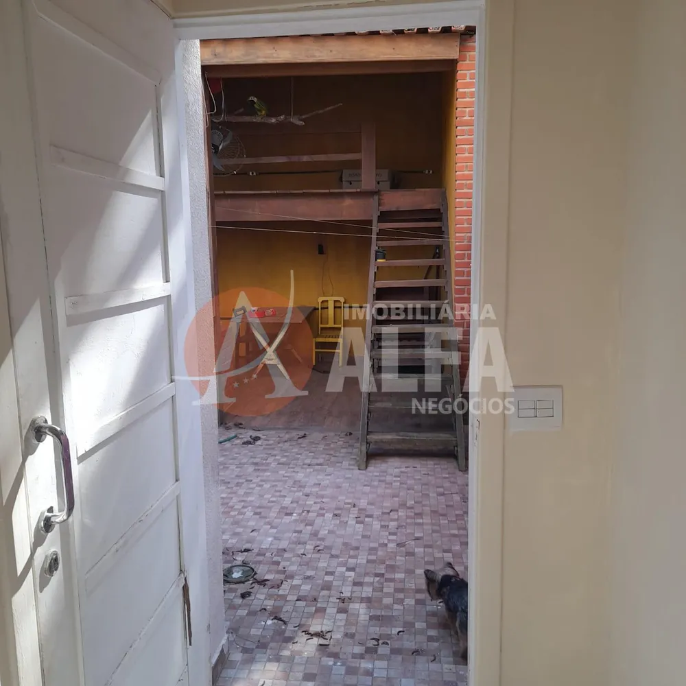 Casa, 3 quartos, 96 m² - Foto 2
