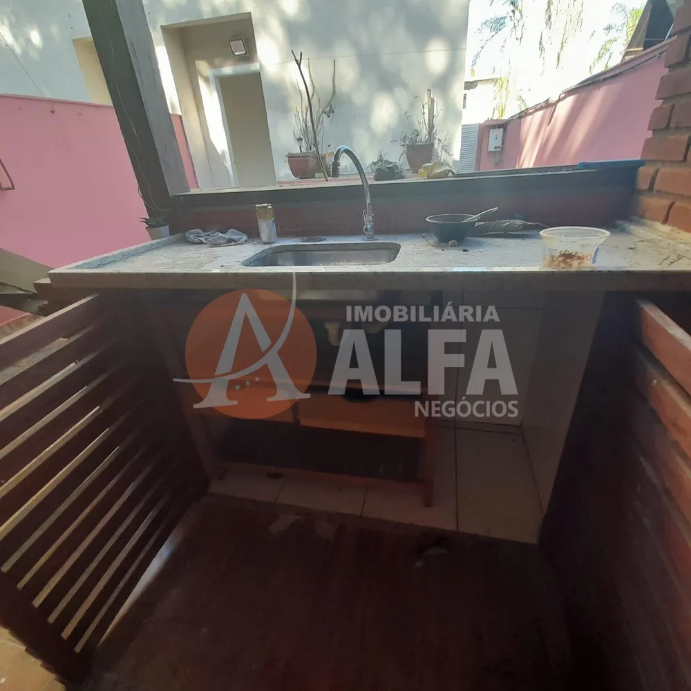 Casa, 3 quartos, 96 m² - Foto 10